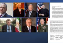 Des experts américains de la sécurité nationale condamnent l’accord entre la Belgique et le régime iranien pour libérer des terroristes