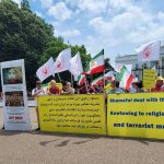 La complaisance de la Belgique encourage le terrorisme du régime iranien