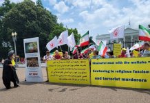 La complaisance de la Belgique encourage le terrorisme du régime iranien