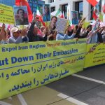 Les Iraniens expriment leur indignation face à un traité invitant le terrorisme en Europe