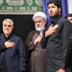 Qui est Hossein Taeb, récemment renvoyé de l’organisation iranienne des services de renseignements des pasdaran ?