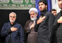 Qui est Hossein Taeb, récemment renvoyé de l’organisation iranienne des services de renseignements des pasdaran ?