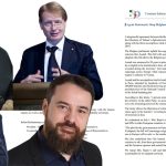 Déclaration urgente : Arrêtez le traité honteux de la Belgique avec le régime terroriste iranien
