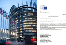 Vingt députés européens : Rejeter le traité Iran-Belgique pour le bien de la paix et de la sécurité