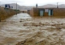 Les inondations en Iran ravagent les provinces, tandis que le régime reste les bras croisés