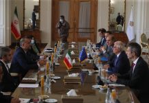 Un lourd nuage plane sur les pourparlers sur le nucléaire iranien, alors que Téhéran multiplie les demandes étrangères