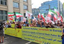 Le traité avec les mollahs encourage la poursuite du terrorisme et des prises d’otages