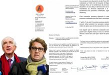 Projet de loi relatif au transfèrement de terroristes vers la République Islamique d’Iran