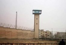 Six exécutions à Qom, Arak et Saveh en Iran