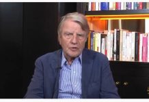 Cet homme, le « président » Raïssi, est un assassin, il n’est comparable à rien (Bernard Kouchner)