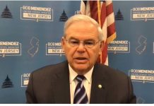 Le sénateur Bob Menendez : Un retour à l’accord nucléaire iranien de 2015 est un fantasme