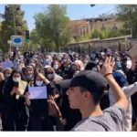 Iran : Manifestations de colère à Chahrekord contre les coupures d’eau