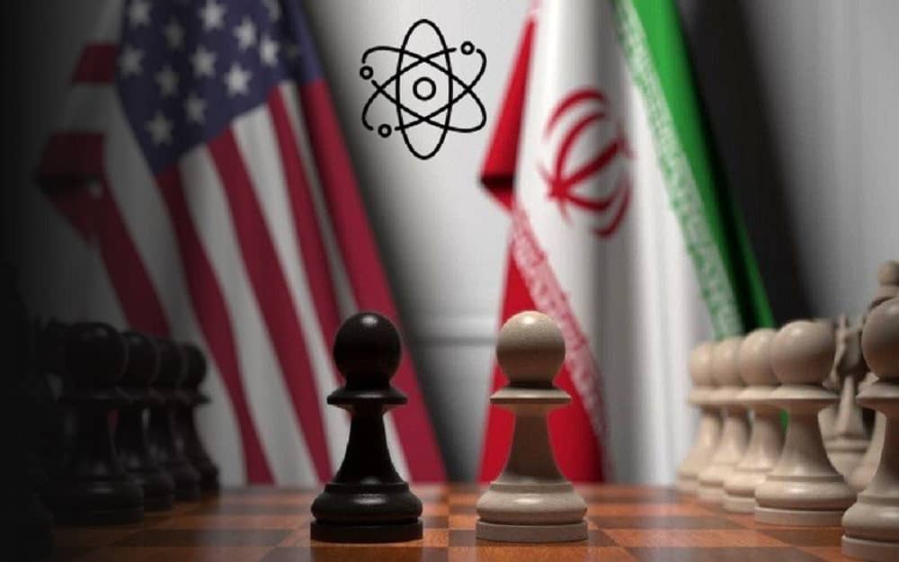 Nucléaire : Le régime iranien refuse d'accepter le "projet final" et poursuit sa politique de tromperie