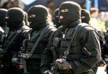 L’impunité pour le terrorisme du régime iranien invite à l’insécurité en Occident