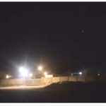 Le QG de commandement de la milice et la direction du VEVAK de la province d’Ispahan pris pour cibles