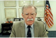 John Bolton : Il existe une alternative viable, l’alternative que le MEK (OMPI) et le CNRI travaillent en Iran pour créer