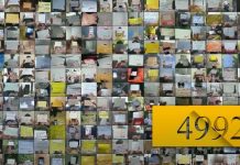 Une nouvelle campagne de la Résistance iranienne révèle l’ampleur de l’activité des « Unités de Résistance » de l’OMPI