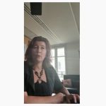 Nous ne pouvons fermer les yeux sur l’intensification de la répression et l’accroissement des inégalités en Iran – Cécile Rilhac