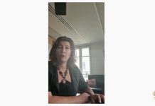 Nous ne pouvons fermer les yeux sur l’intensification de la répression et l’accroissement des inégalités en Iran – Cécile Rilhac