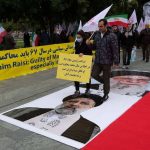 Iran : la présidence d’Ebrahim Raïssi, un an après