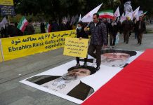 Iran : la présidence d’Ebrahim Raïssi, un an après