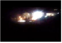 Téhéran : De jeunes insurgés visent une base de la sécurité des pasdarans