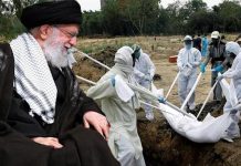 Le régime iranien survit et prospère après les crises