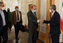 Le nouveau projet de Borrell sauverait-il le JCPOA ou gagnerait-il plus de temps pour le régime iranien ?