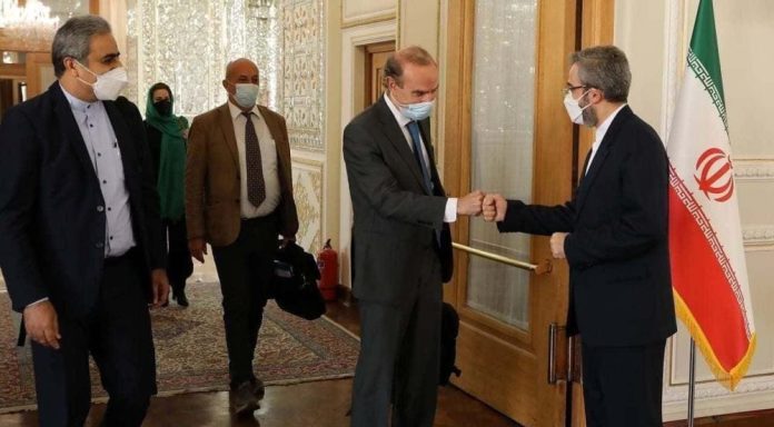 Le nouveau projet de Borrell sauverait-il le JCPOA ou gagnerait-il plus de temps pour le régime iranien ?