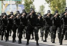 Les récentes menaces terroristes prouvent que le régime iranien est incapable de négocier ou de se réformer