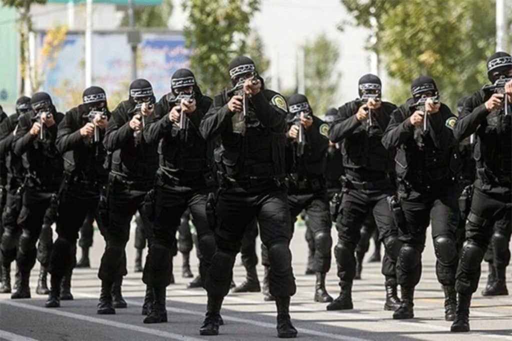 Les récentes menaces terroristes prouvent que le régime iranien est incapable de négocier ou de se réformer