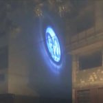 Iran : projection de portraits des dirigeants de la Résistance iranienne à Ispahan