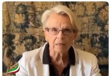 Les dirigeants iraniens s’entêtent à se doter de l’arme nucléaire et d’en faire un élément de chantage (Michèle Alliot-Marie)
