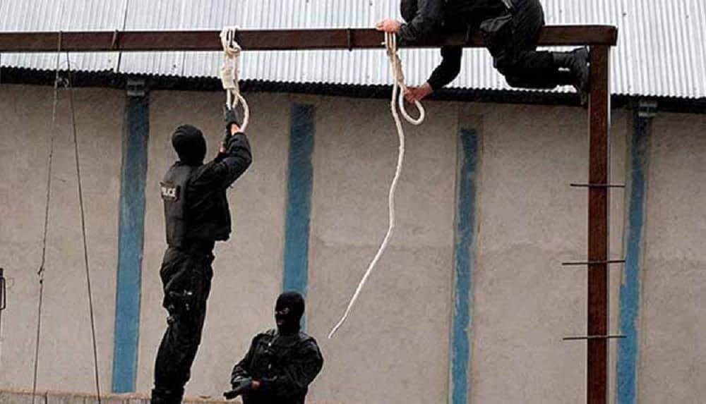Iran : 21 prisonniers, dont 11 Baloutches, exécutés en une semaine