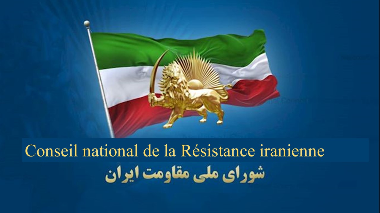 Secrétariat du Conseil national de la Résistance iranienne Le 18 octobre 2022 