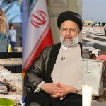 Iran : Les affirmations ridicules de Raïssi ne sont soutenues que par Khamenei. Pourquoi ?