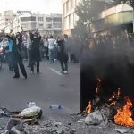 Soulèvement en Iran – Au moins 400 tués et plus de 20.000 arrestations en 15 jours de soulèvement