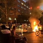 Le soutien mondial croissant aux manifestations anti-régime en Iran