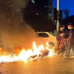 Iran – Au 23e jour du soulèvement, des manifestations et des heurts dans au moins 21 provinces