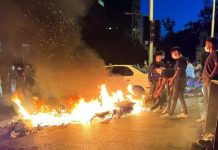 Iran – Au 23e jour du soulèvement, des manifestations et des heurts dans au moins 21 provinces