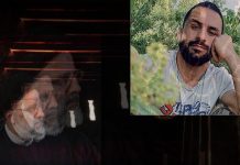 Navid Afkari a été pendu en 2018. Son meurtrier s’apprête à prendre la parole devant l’Assemblée générale des Nations unies