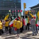 L’ONU embrasse Raïssi et blanchit le terrorisme et les massacres