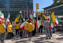 L’ONU embrasse Raïssi et blanchit le terrorisme et les massacres