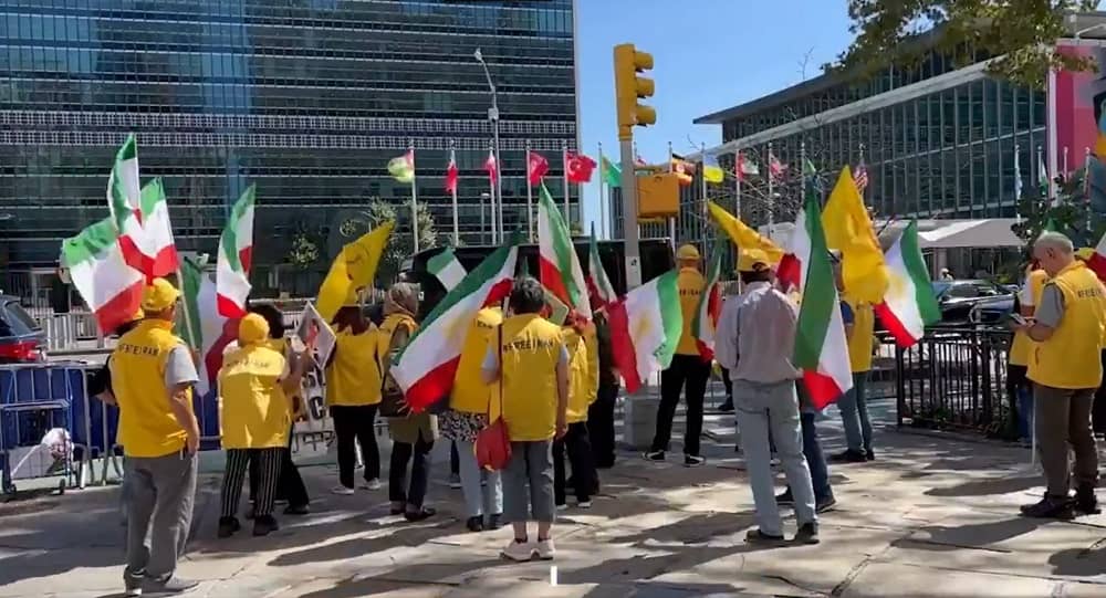 L'ONU embrasse Raïssi et blanchit le terrorisme et les massacres