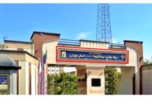 Téhéran : de jeunes insurgés visent le siège du commandement des pasdarans