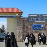 Iran – Rapport exclusif de la prison de Qarchak : « Les femmes n’existent même pas ici »