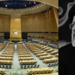 Iran : il faut interdire Raïssi d’accéder à l’Assemblée générale de l’ONU