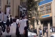 Poursuite du soulèvement national pour le 12e jour à Téhéran et des dizaines de villes la nuit dernière