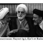 Téhéran : de jeunes insurgés visent le siège central du pouvoir judiciaire des mollahs