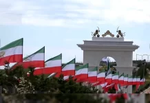 Iran : La peur du régime face à l’OMPI rend sa propagande plus débridé